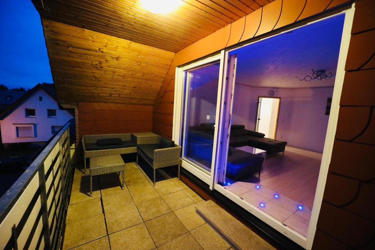 Generous Apartment I 7 Beds I 110 Sqm I Fast Internet パーダーボルン エクステリア 写真